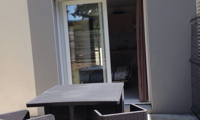 Landerneau Apartment | studio 20M2 downtown
