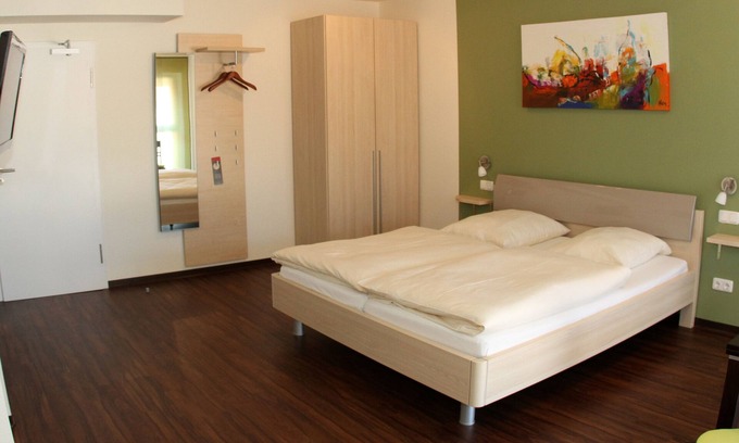 Eichenzell Apartment | Studio 26