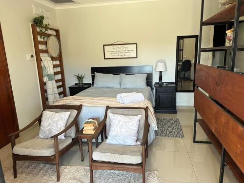 Ethekwini Apartment | Studio 26
