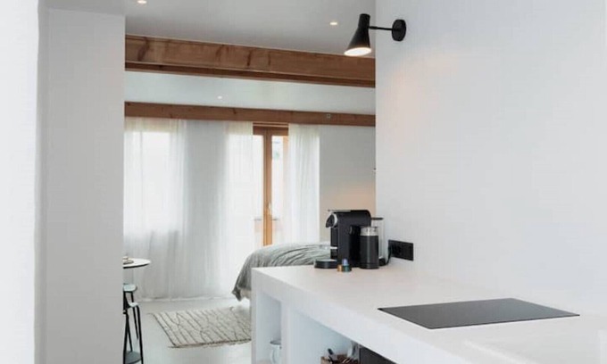 Lauben Apartment | Studio 3 - S4 Design Studios