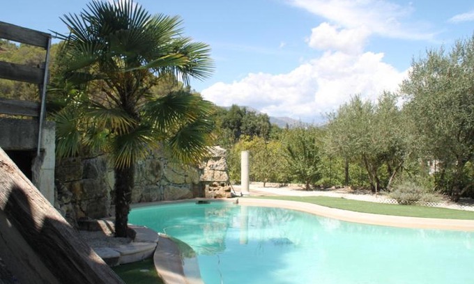 Contes Apartment | Studio 30 m2