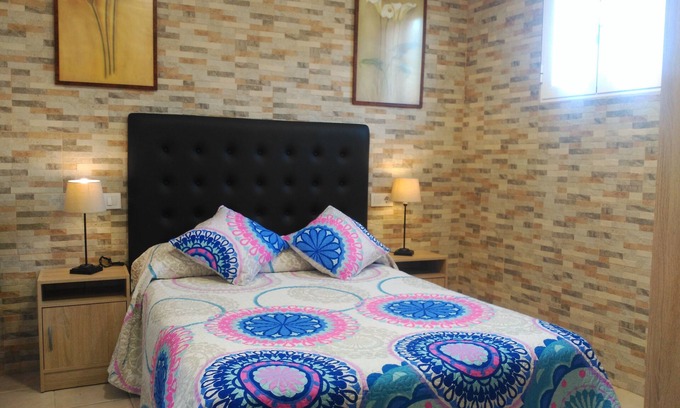 Ezcaray Apartment | STUDIO 4 PAX. VISIT AND TASTING WITH WINERY INCLUDED IN THE HEART OF THE VILLA