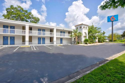 Gainesville Hotel | Studio 6 Gainesville, Fl