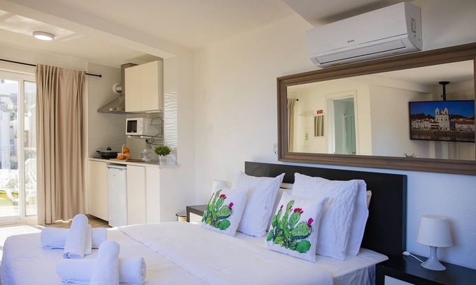 Alcacer do Sal House | Studio - Alcacer 4Ever