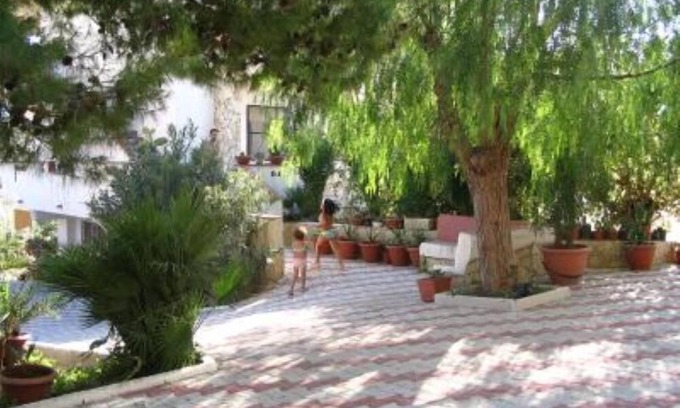 San Giorgio Apartment | studio and appartments in villa for 2-4-6 people