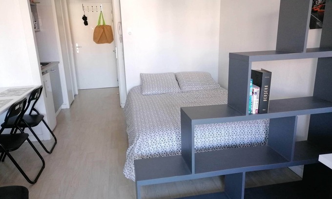 Anglet Apartment | Studio Anglet