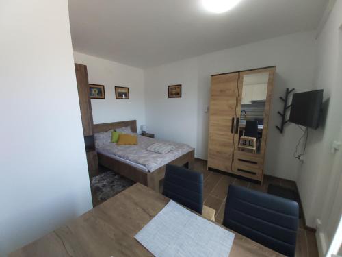 Velika Liduna Apartment | Studio apartman Draga
