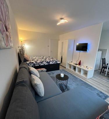 Samobor Apartment | Studio apartman Stefi
