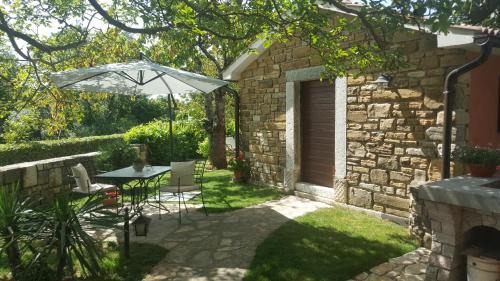 Gracisce Apartment | Studio apartment Cami - Cottage with a soul
