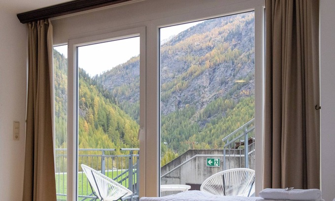 Zwieselstein Apartment | Studio-Apartment (GW 6) at International House Soelden