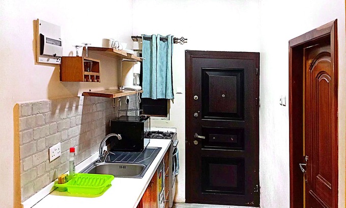 Osu Apartment | Studio apartment