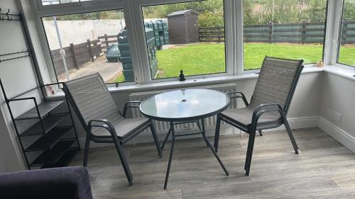 Letterkenny Apartment | Studio Apartment