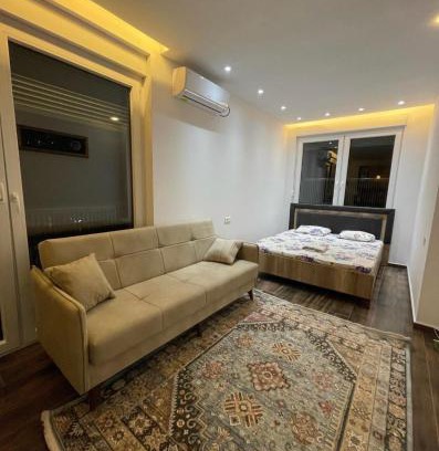 Pejë Apartment | Studio Apartment in the heart of the city Peja