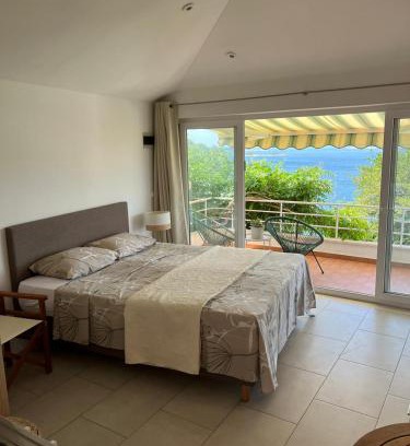 Zupa dubrovacka Apartment | Studio apartment SOL
