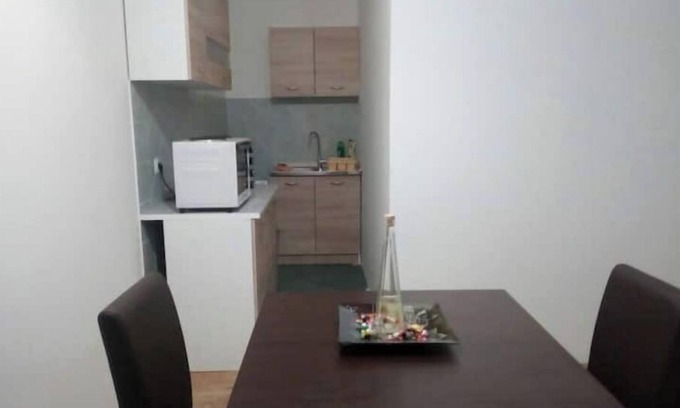 Banja Luka Apartment | STUDIO APARTMENT TEPIC 209-IInn