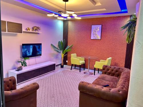 Yof Apartment | Studio ATU DELUXE
