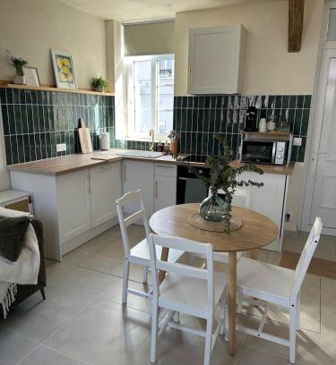 Beuvry Apartment | Studio Beuvry