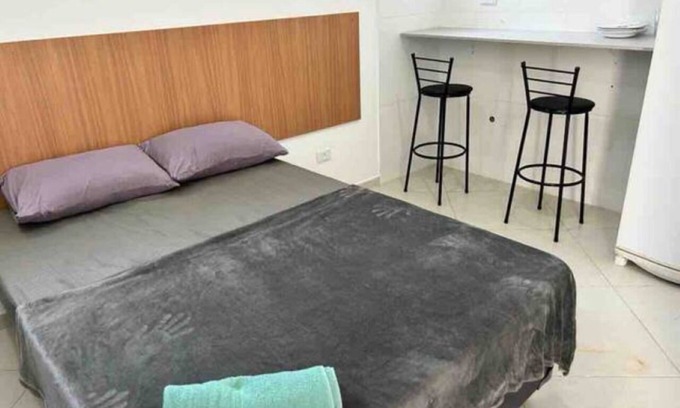 Vila Guilherme Apartment | Studio in São Paulo near Santana metro