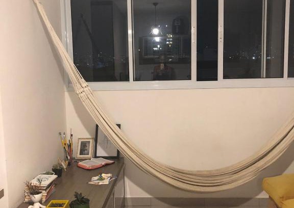 Vila Guilherme Apartment | studio cantinho mafe