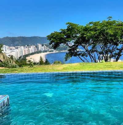 Niteroi Apartment | Studio city icaraí