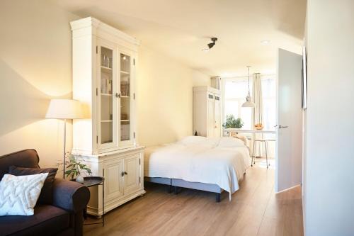 Stadhuis Apartment | Studio Compact