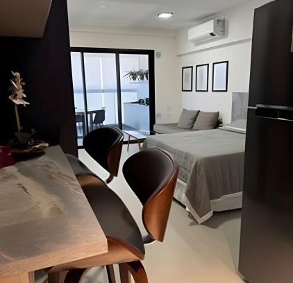 Marilia Apartment | Studio Concept Avenida das Esmeraldas