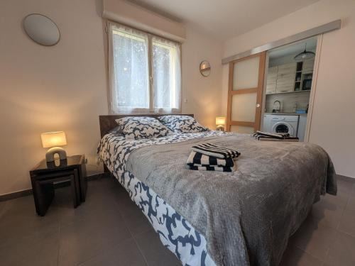 Braucourt House | Studio confortable avec espace extérieur privatif - FR-1-611-109