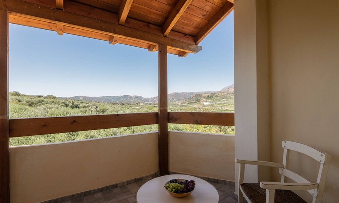 Vlachiana House | Studio Dafnes