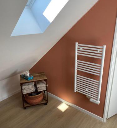 Saint-Chef House | Studio de charme au calme