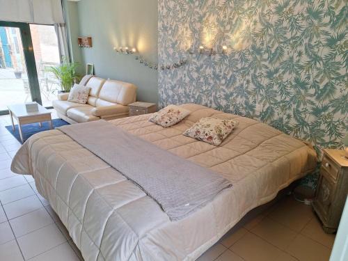 Fye Apartment | Studio du Meslay - Fyé