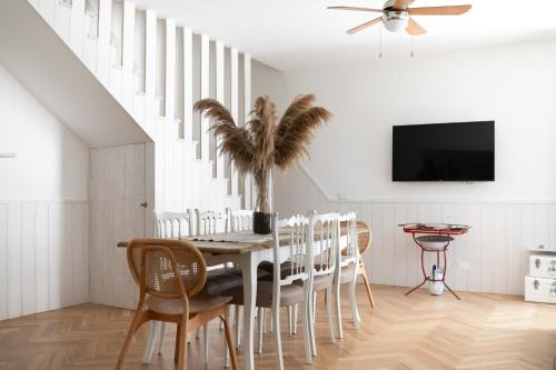 Pinarella House | Studio EBi Vacation - Cervia