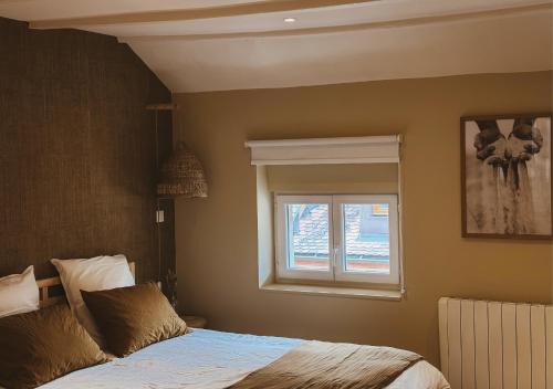Annecy Old Town Apartment | Studio Etoile Carnot au cœur de la vieille ville