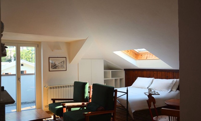 Aprica House | Studio Flat N°11 - Aprica