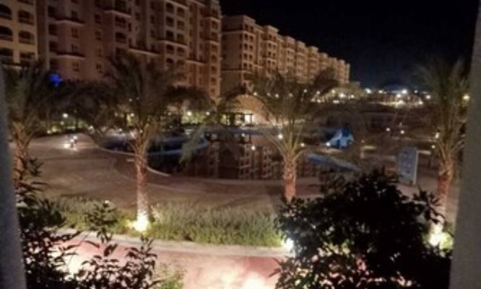 Ad-Dukhaylah Apartment | Studio for rent at north coast