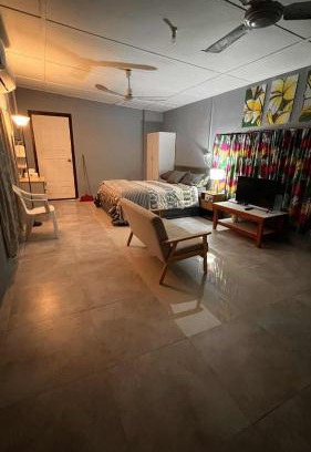 Yaren House | Studio House Close to Shore