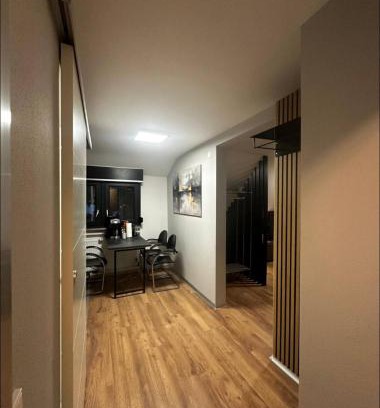 Gaggenau Apartment | Studio Im Stadtzentrum von Gaggenau!