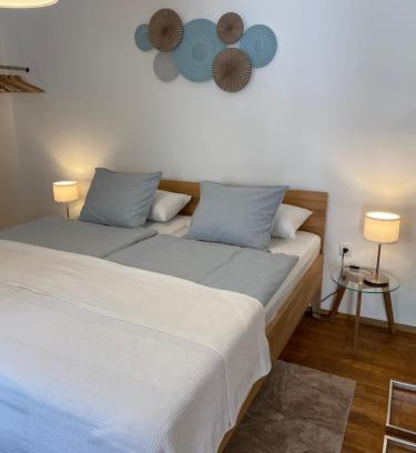Modling Apartment | Studio im Wienerwald - Mödling
