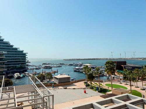 Al Bandar Apartment | Studio In Al Bandar Hosted By Voyage