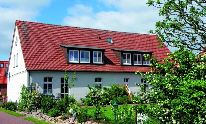 Muritz Apartment | Studio in Buchholz am Müritzsee