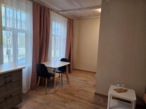Kalamaja Apartment | Studio in Kalamaja