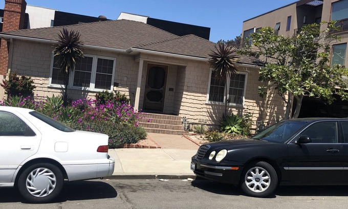 Village of La Jolla Apartment | Studio in La Jolla Village - Near Beaches