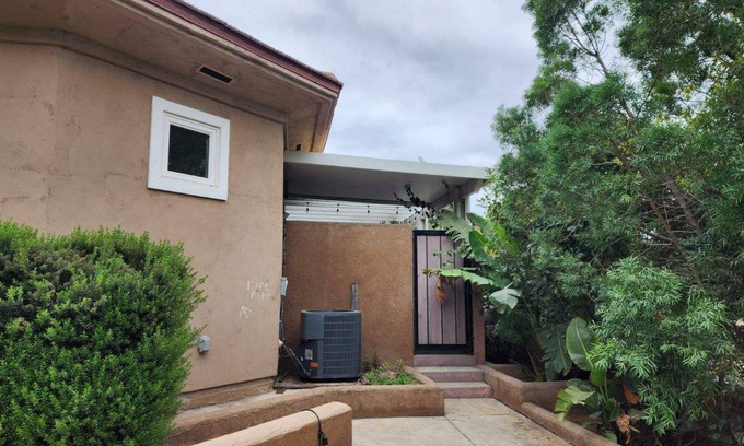 Poway Apartment | Studio in North County - The City in the Country