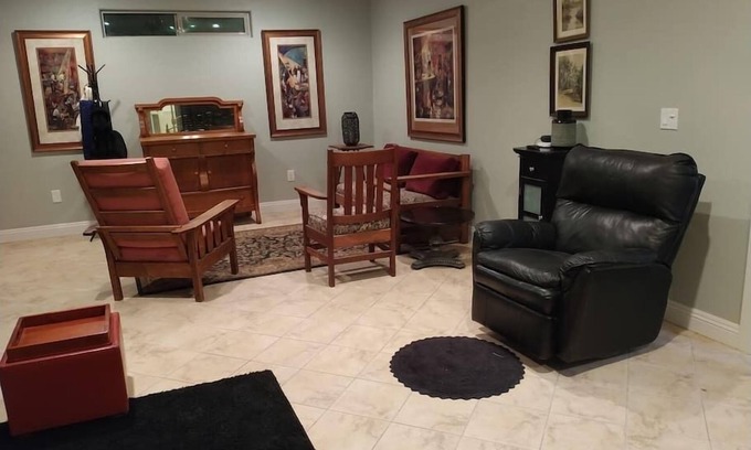 Pahrump Apartment | Studio in Pahrump | Death Valley NP