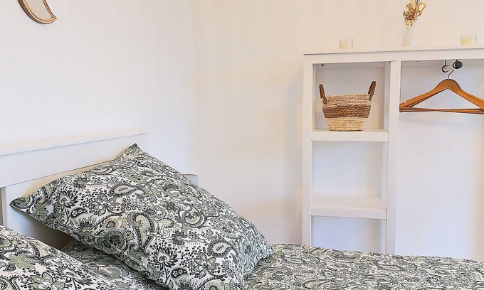 Lamure-sur-Azergues Apartment | Studio Indépendant au Cœur du Beaujolais Vert