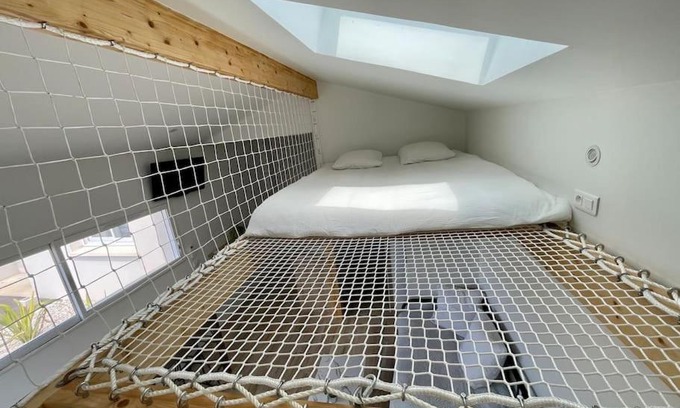 Pisany House | Studio indépendant 4 personnes