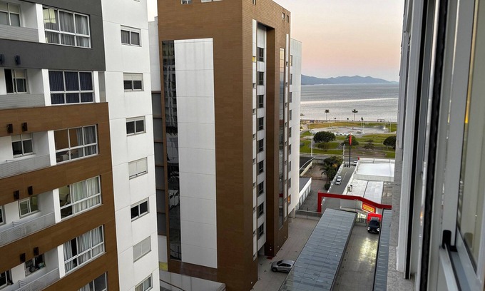 Campinas Apartment | Studio Just a few Steps From the Beach - Kpl0806