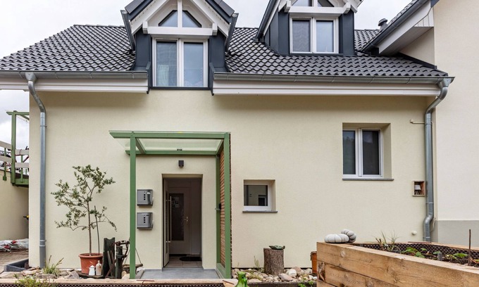 Rheinfelden Apartment | Studio 'Kleine Auszeit' with Wi-Fi