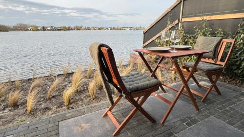 Goes Villa | Studio Lakeview