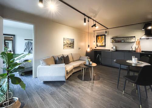 Sula Apartment | Studio Leilighet, nyoppusset