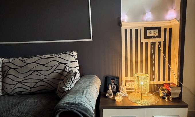 Copou Apartment | Studio liniștit - Inima Copou